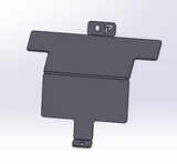 TundraBatteryBlankTop - NVMOS