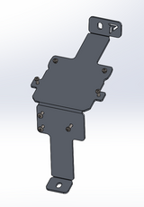 TundraBatteryPowerSwitchBlank - NVMOS
