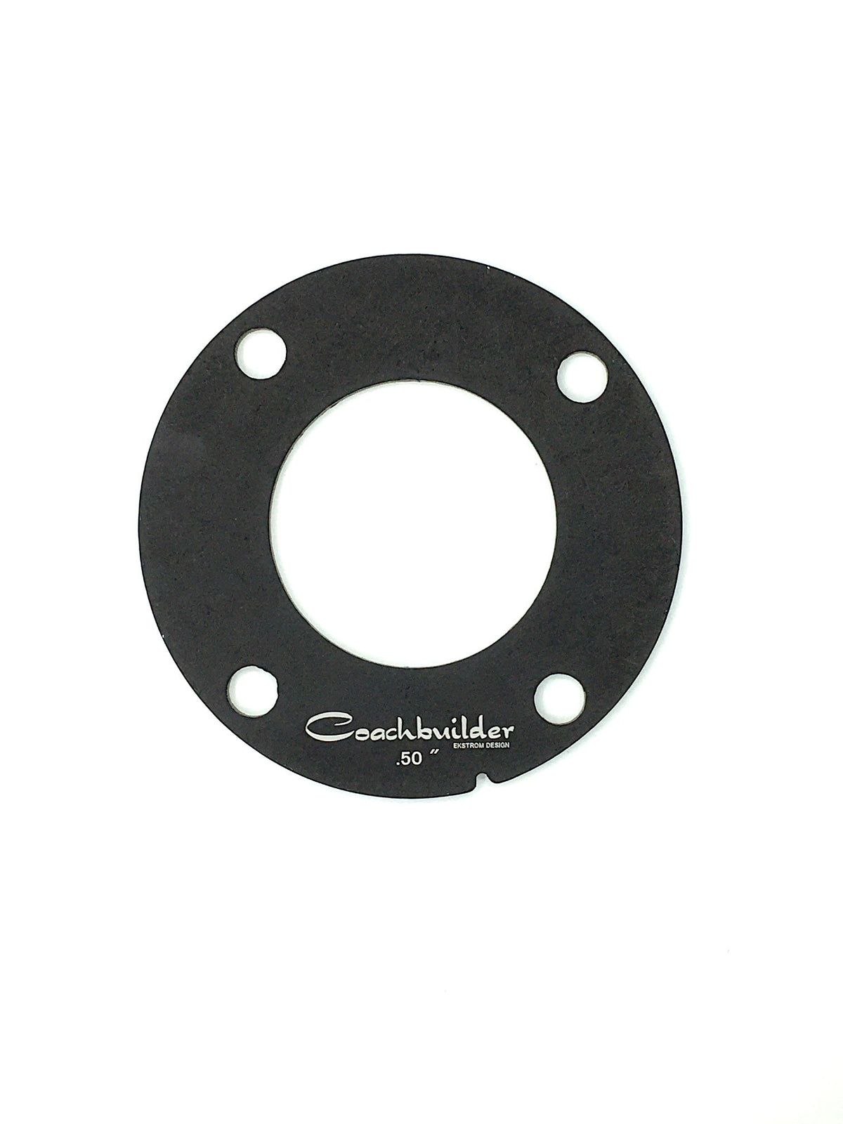 Coachbuilder Strut / Coilover Shim ( Provides .50” of lift ) TUNDRA 2007-2026 Including TRD PRO