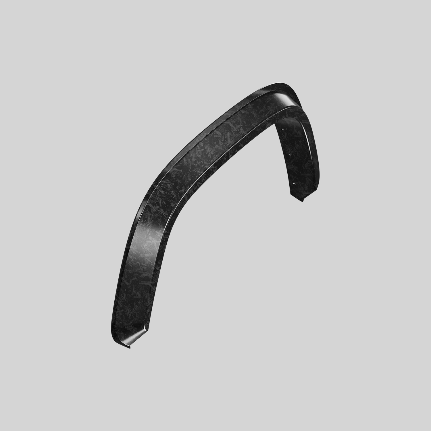 2022-Current Toyota Tundra Fender Flare Kit