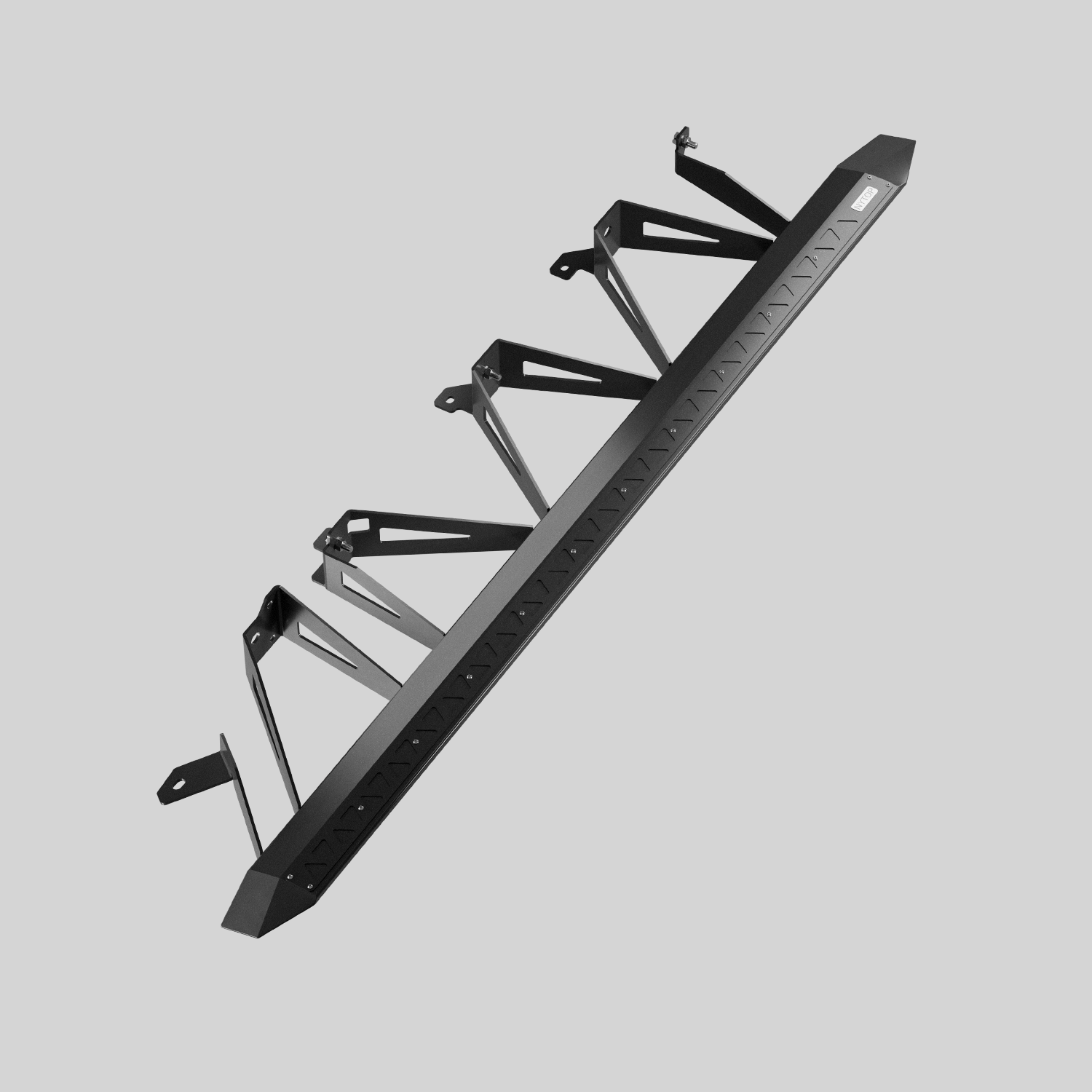 2022-Current Toyota Tundra Rock Sliders