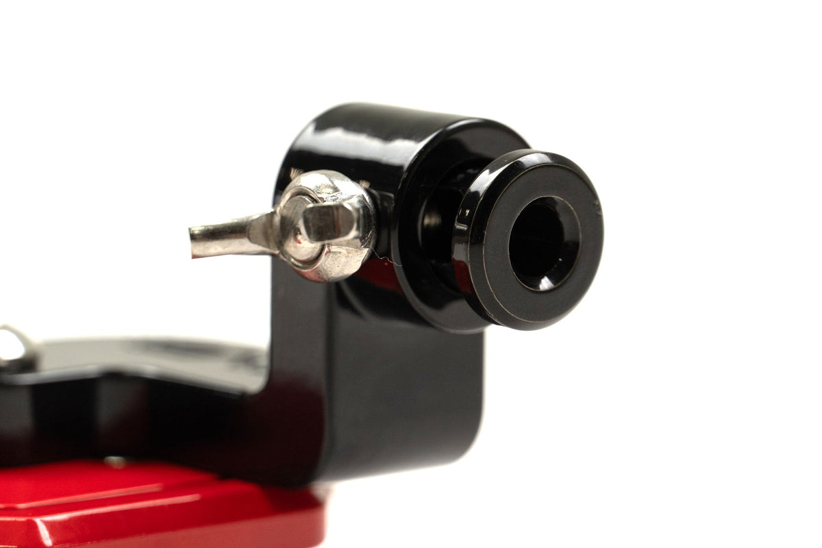 DV8 Offroad molle adjustable antenna and whip mount for universal fit