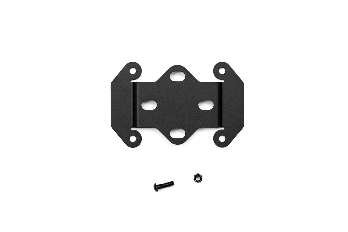 DV8 Offroad molle panel Rotopax mount for universal fit