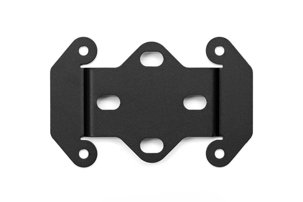 DV8 Offroad molle panel Rotopax mount for universal fit