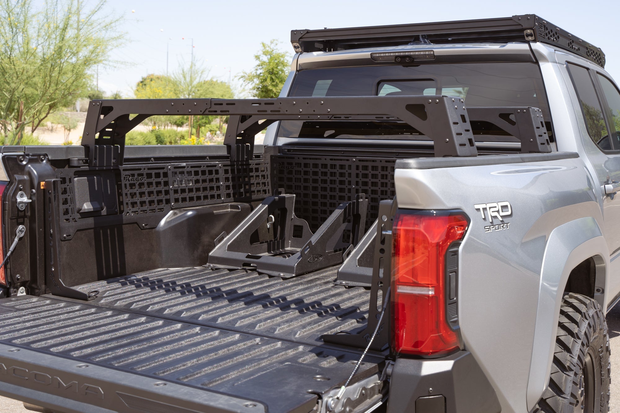 Universal-Truck-Bed-Rack-Cargo-Rails-Installed-5 - NVMOS