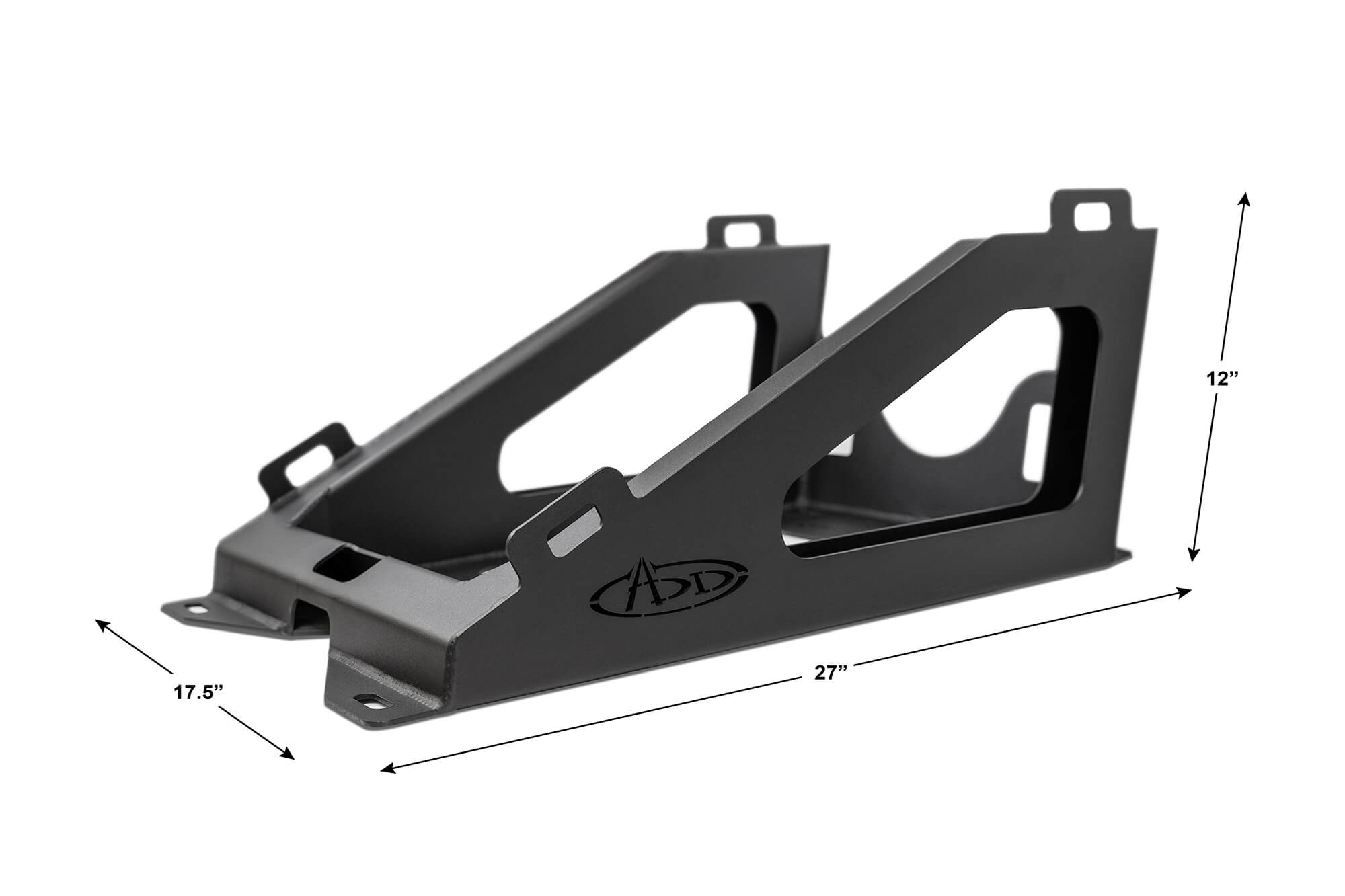Universal-tire-carrier-for-trucks - NVMOS
