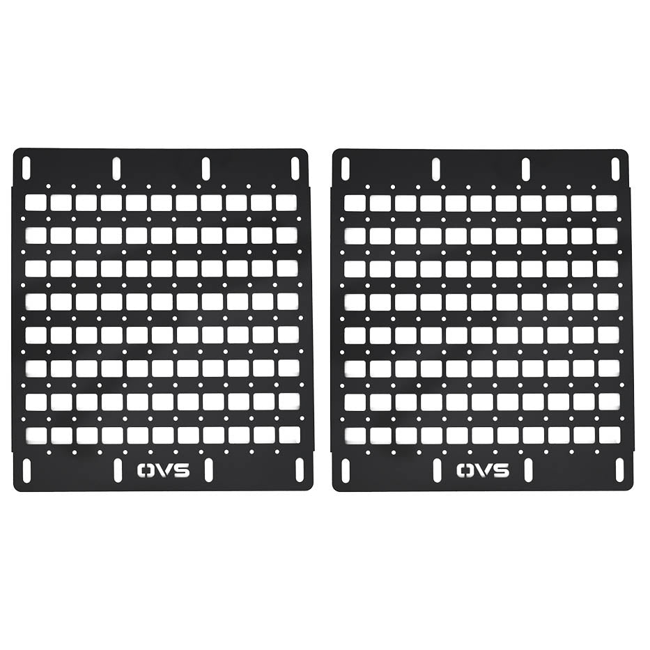 OVS Universal Molle Panels pair
