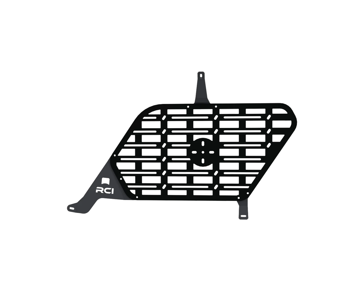 RCI interior side molle panels for 2010-2024 Toyota 4Runner