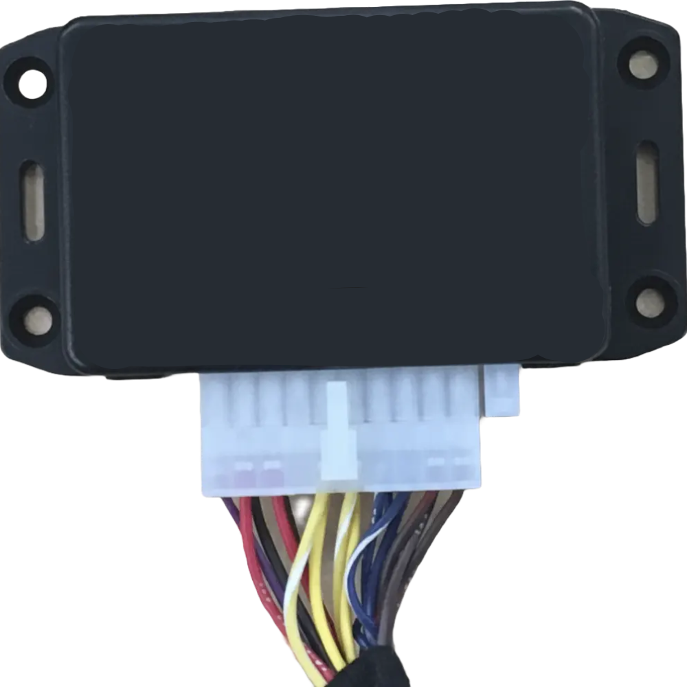 S&B DTE Recalibration Tool view 1
