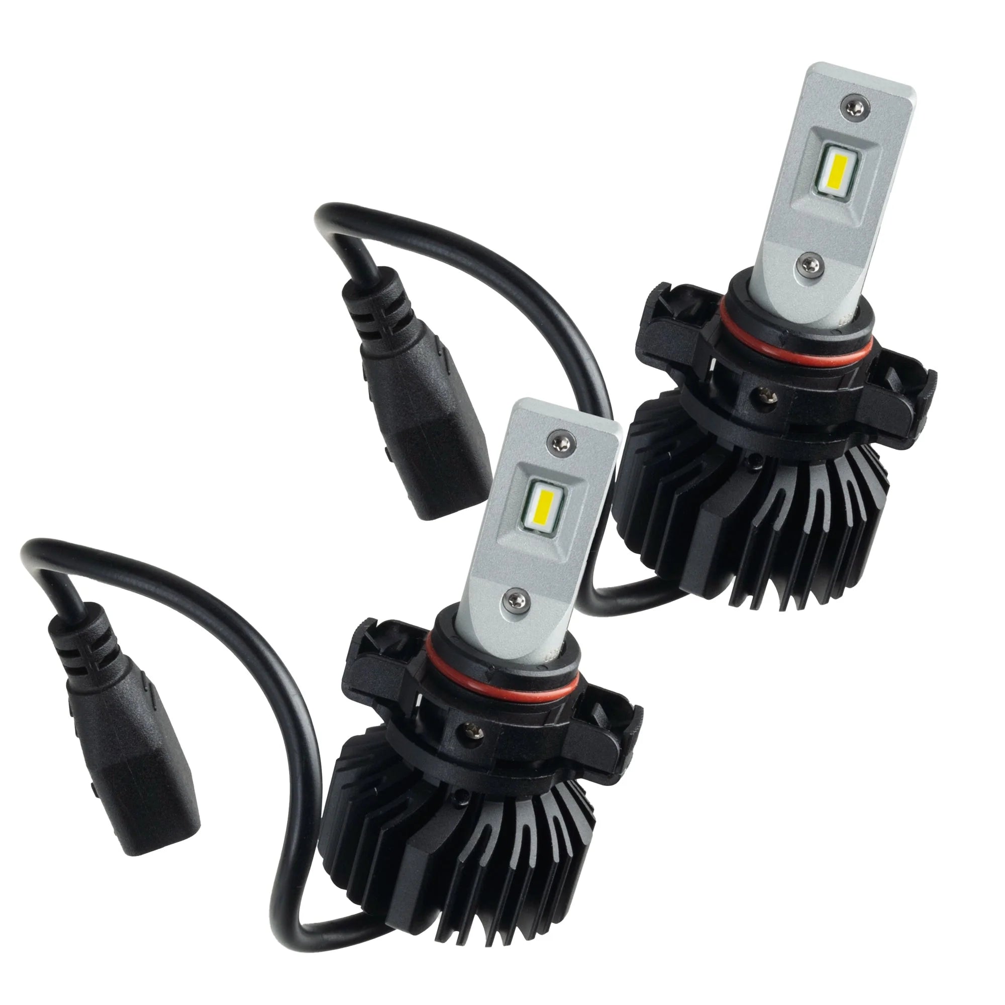2010-2017 Jeep Wrangler PSX24W - ORACLE V-Series LED Bulb Upgrade (Fog Light)