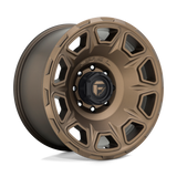 Fuel Vengeance (D687) Wheel - Matte Bronze