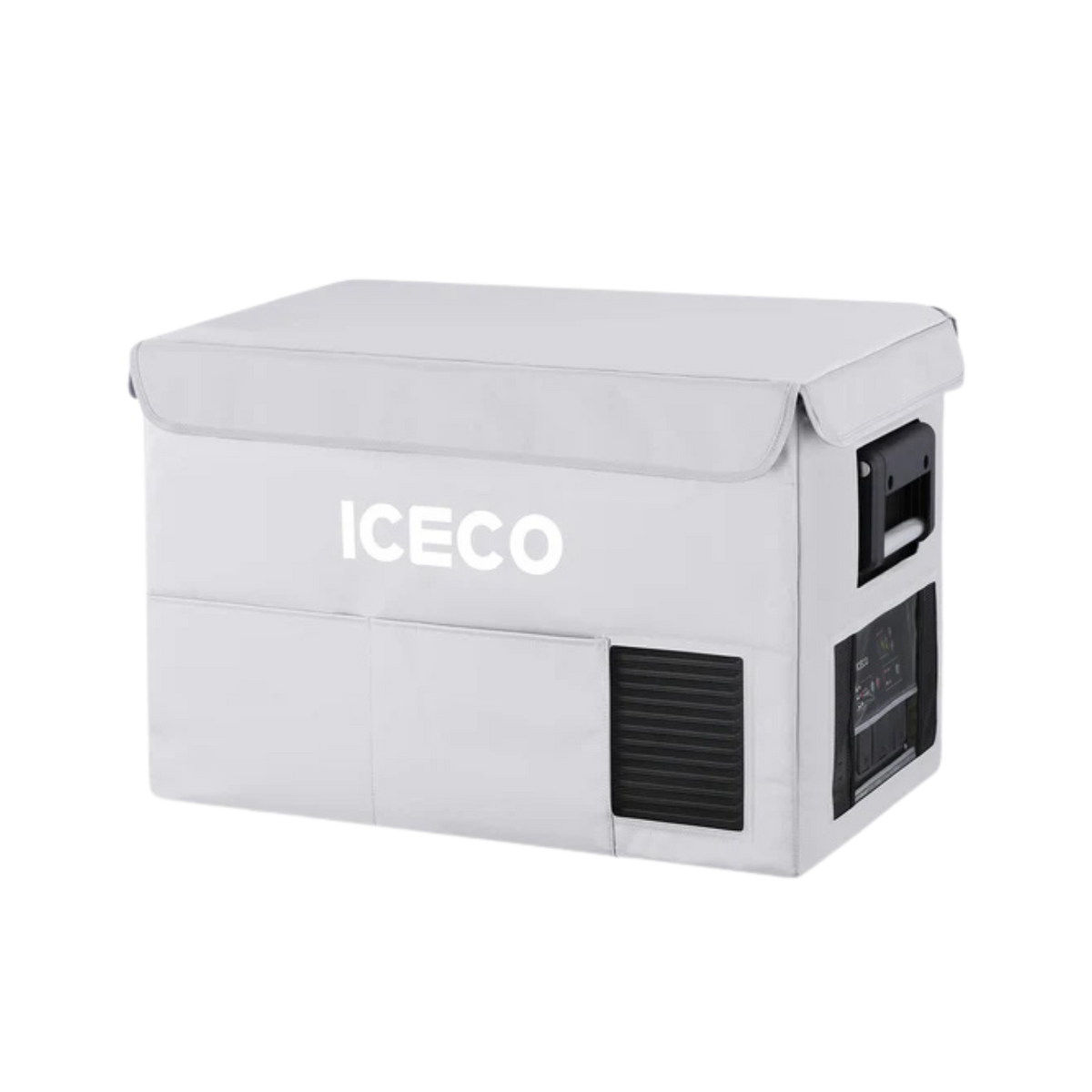 ICECO VL45ProS insulated protective cover