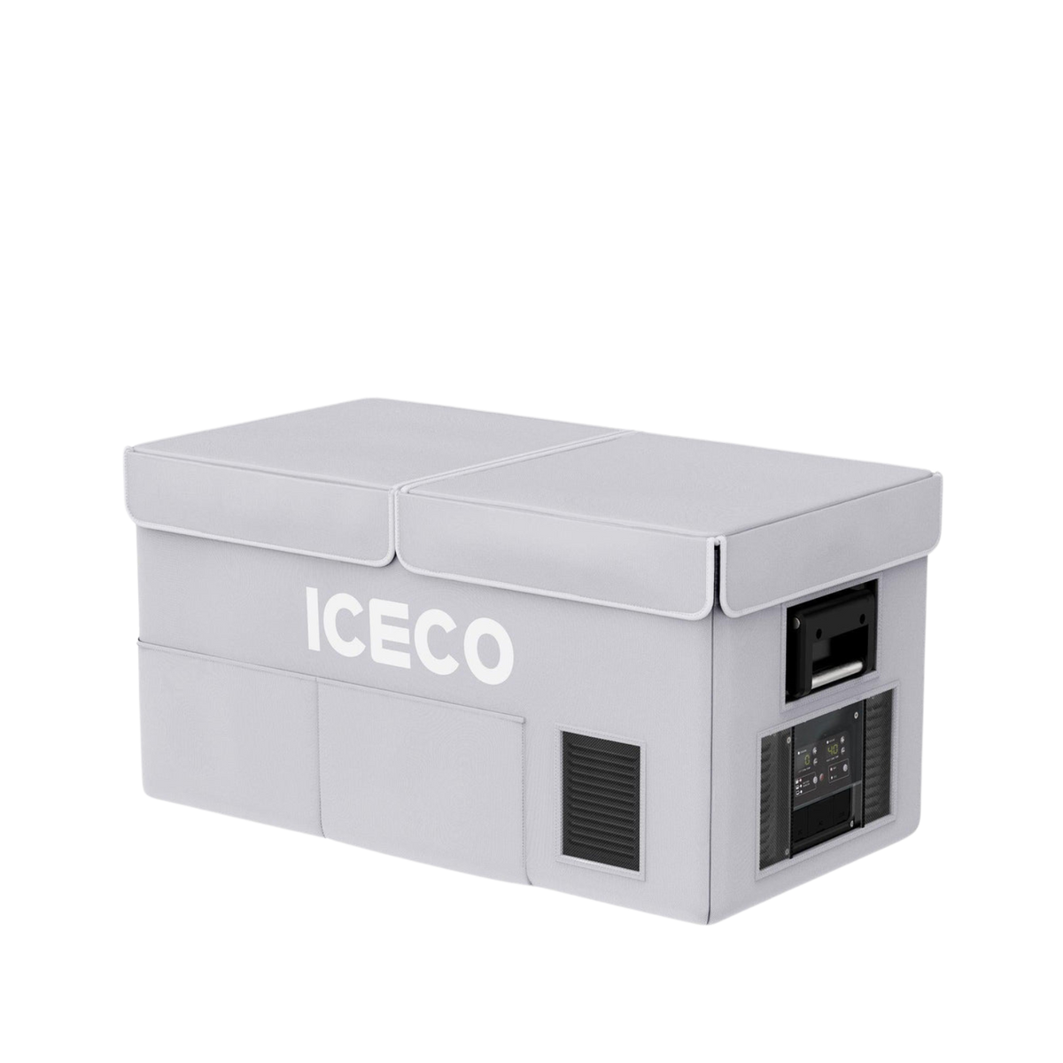 ICECO VL75ProD insulated protective cover