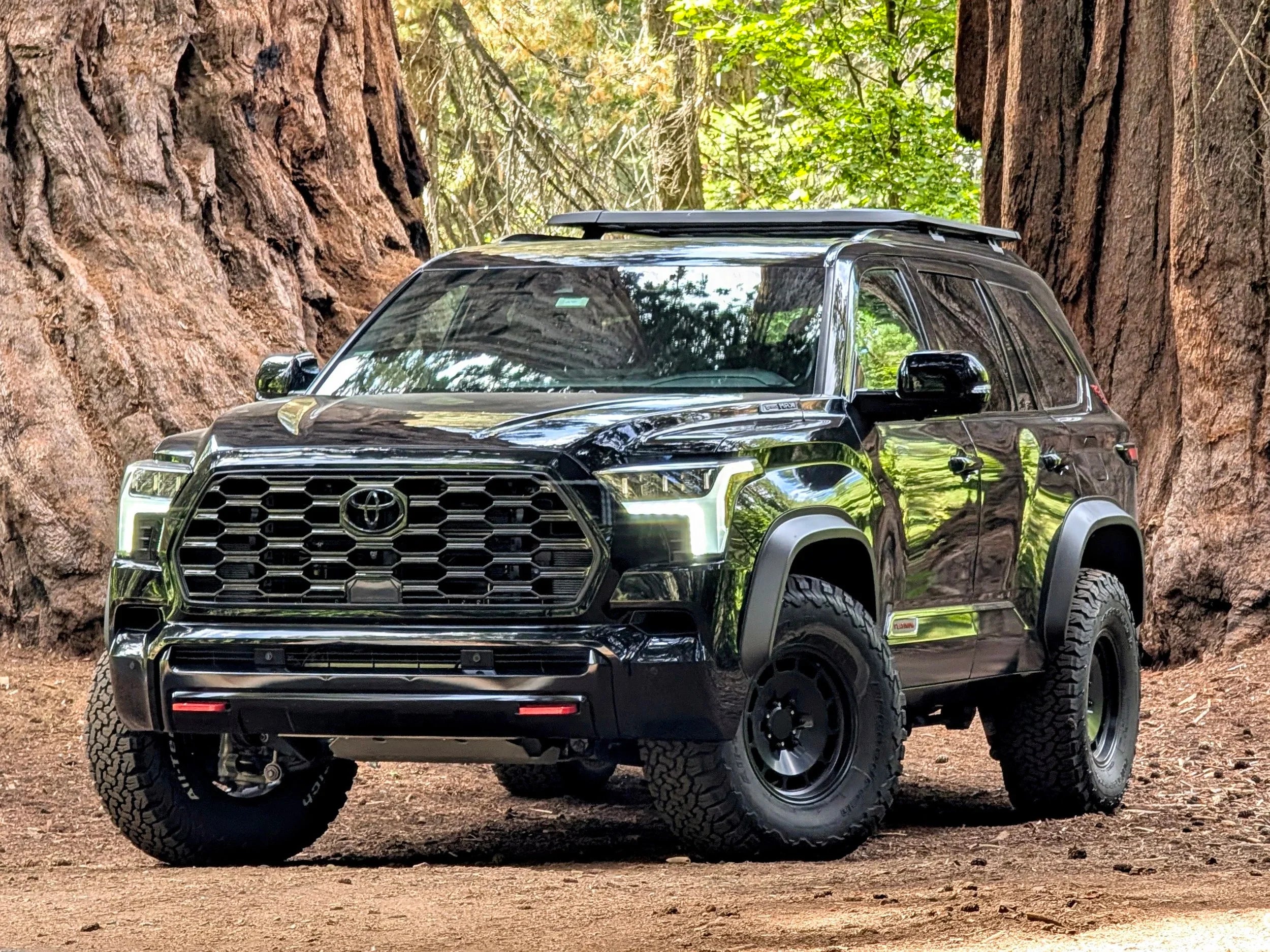 ADV-Classic 17 inch 6x139.7