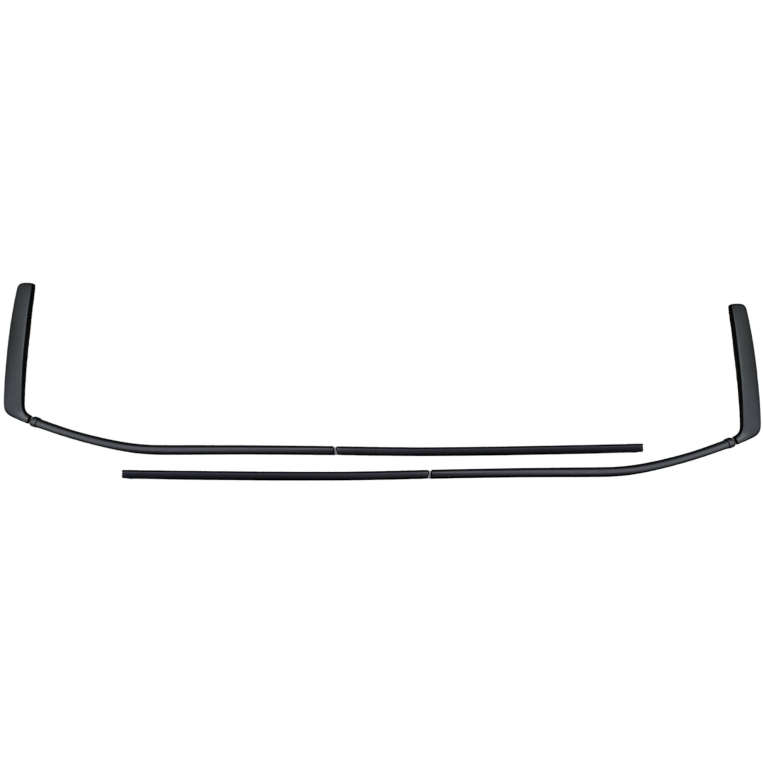 2022+ Toyota Tundra Window Trim - Shellz