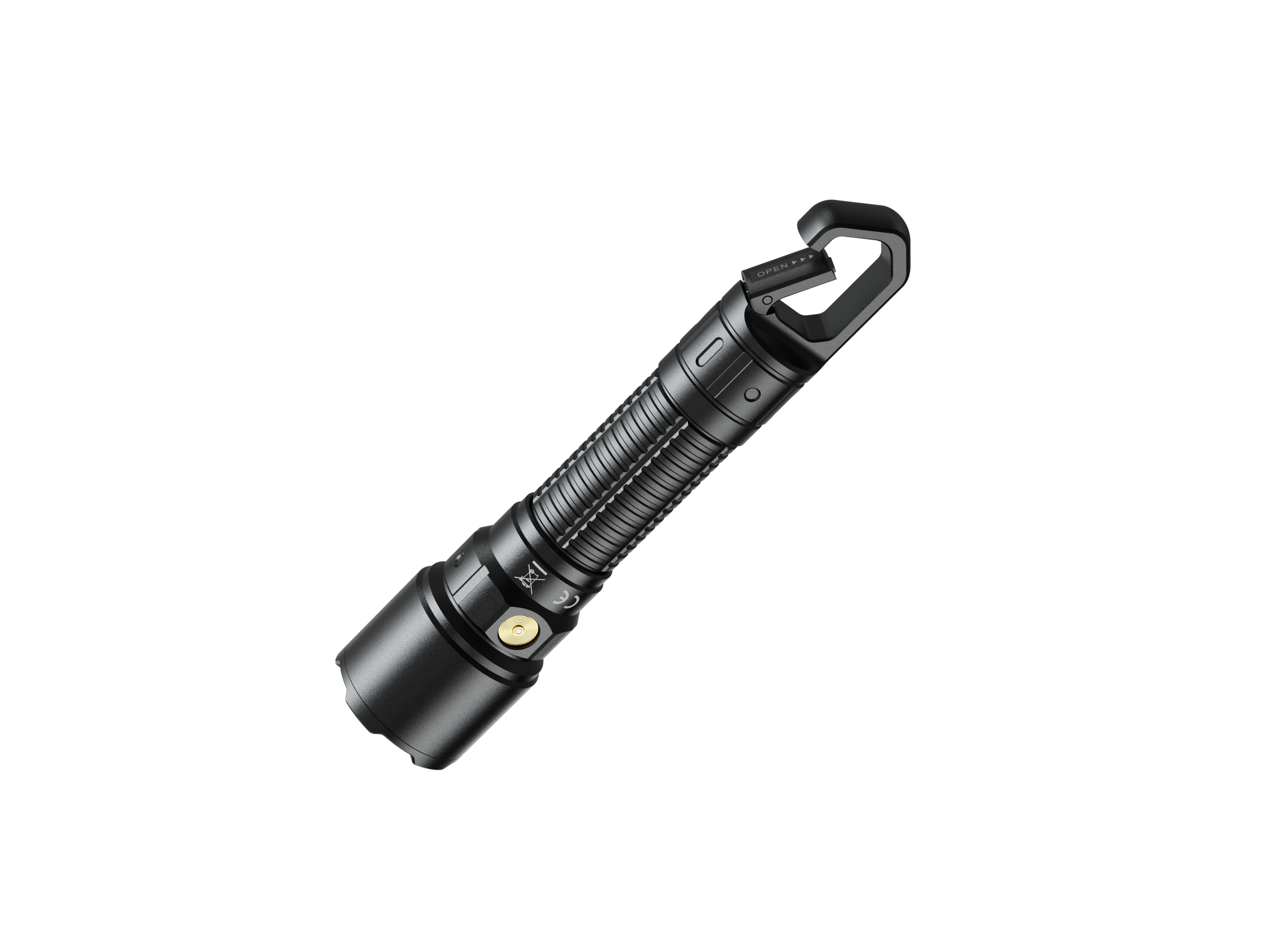 Fenix WF25RM Multifunctional Cradle Charging Duty Light