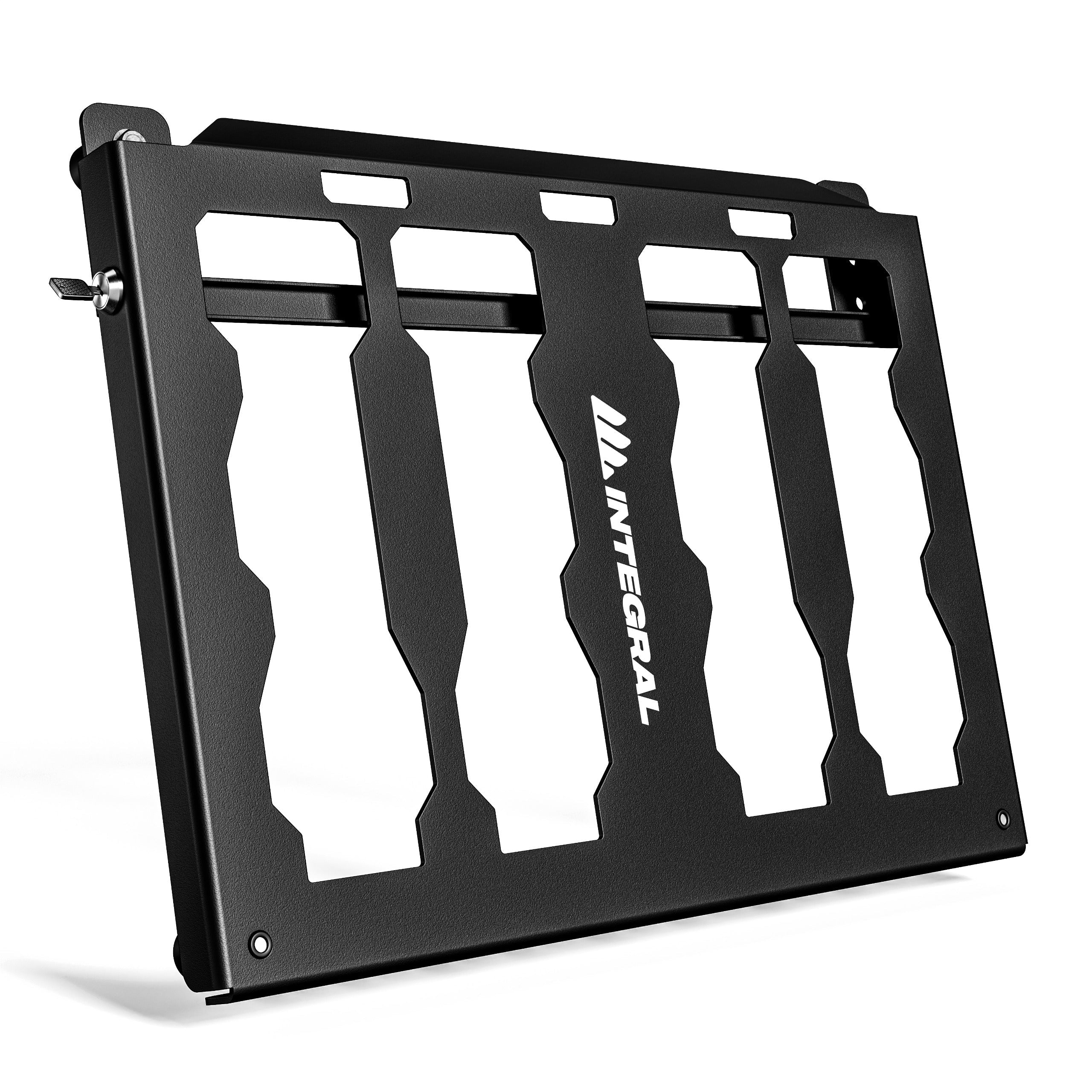 Integral Truck Bedside Packout Panel - Toyota Tundra 2007+, Jeep Gladiator 2019+