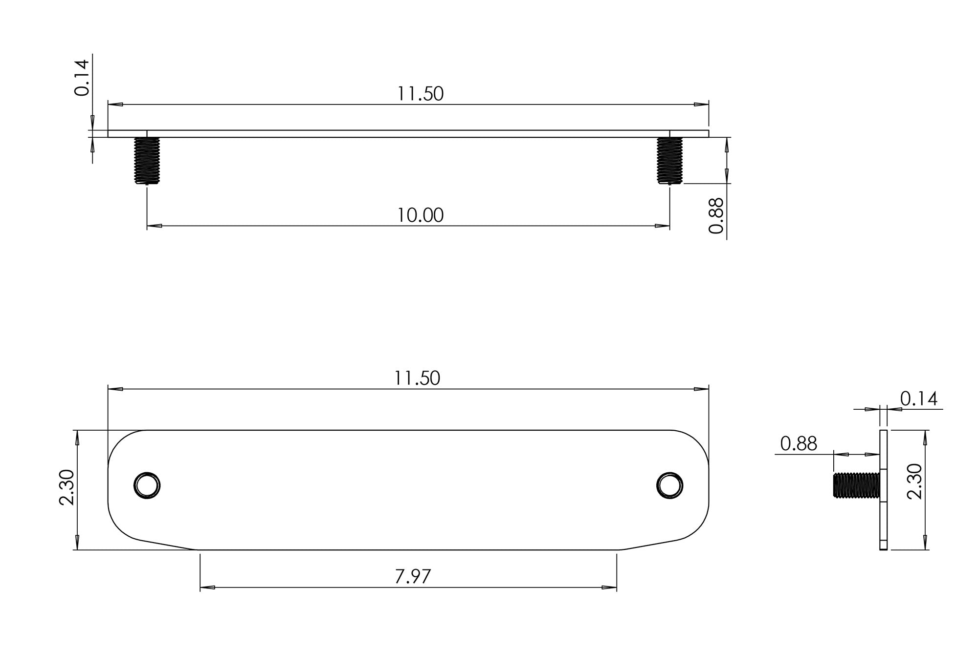 Winch-Fairlead-Cover-Plate-Dimensions - NVMOS