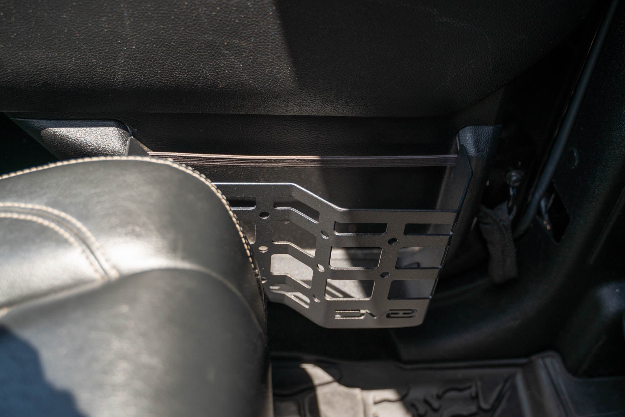 Wrangler-JK-Rear-Door-Pocket-Molle-Panels-Installed-2 - NVMOS