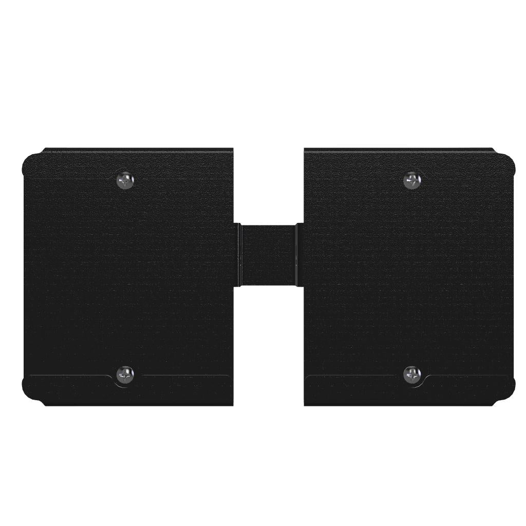 MotoTote License Plate Holder