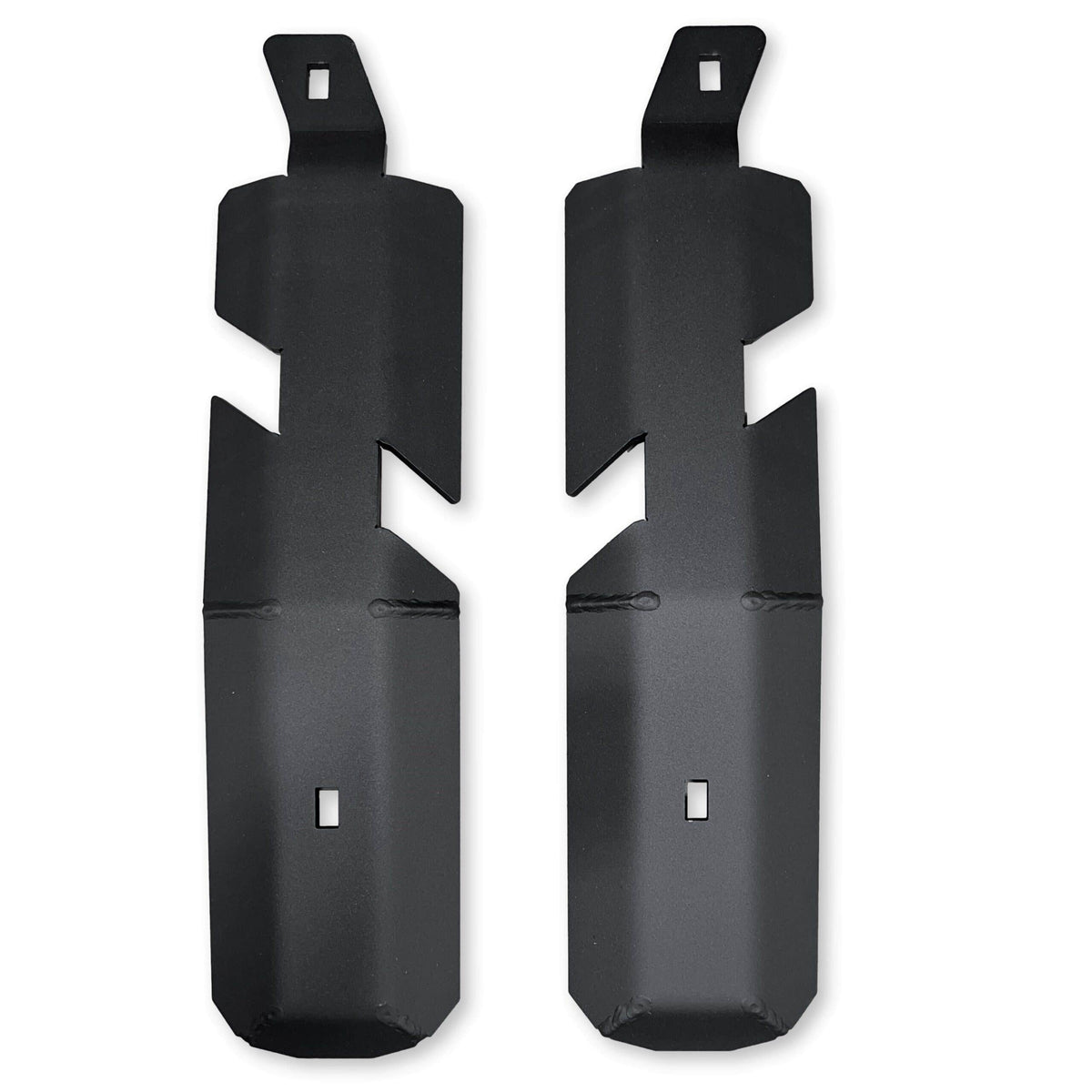 RCI crossmember skid plates for 2021-present Ford Bronco and 2024-present Ranger