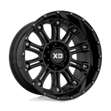XD Hoss II (XD829) Wheel - Gloss Black