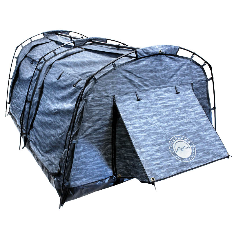 Overland Vehicle Systems XD Khumbu 2 person swag tent with blackout