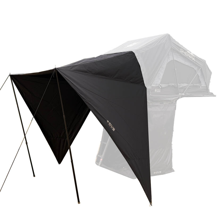 OVS Awning Attachment for XD Sherpa Hybrid Rooftop Tent