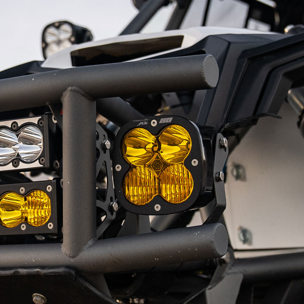 Baja Designs XL80 LED Auxiliary Light Pod