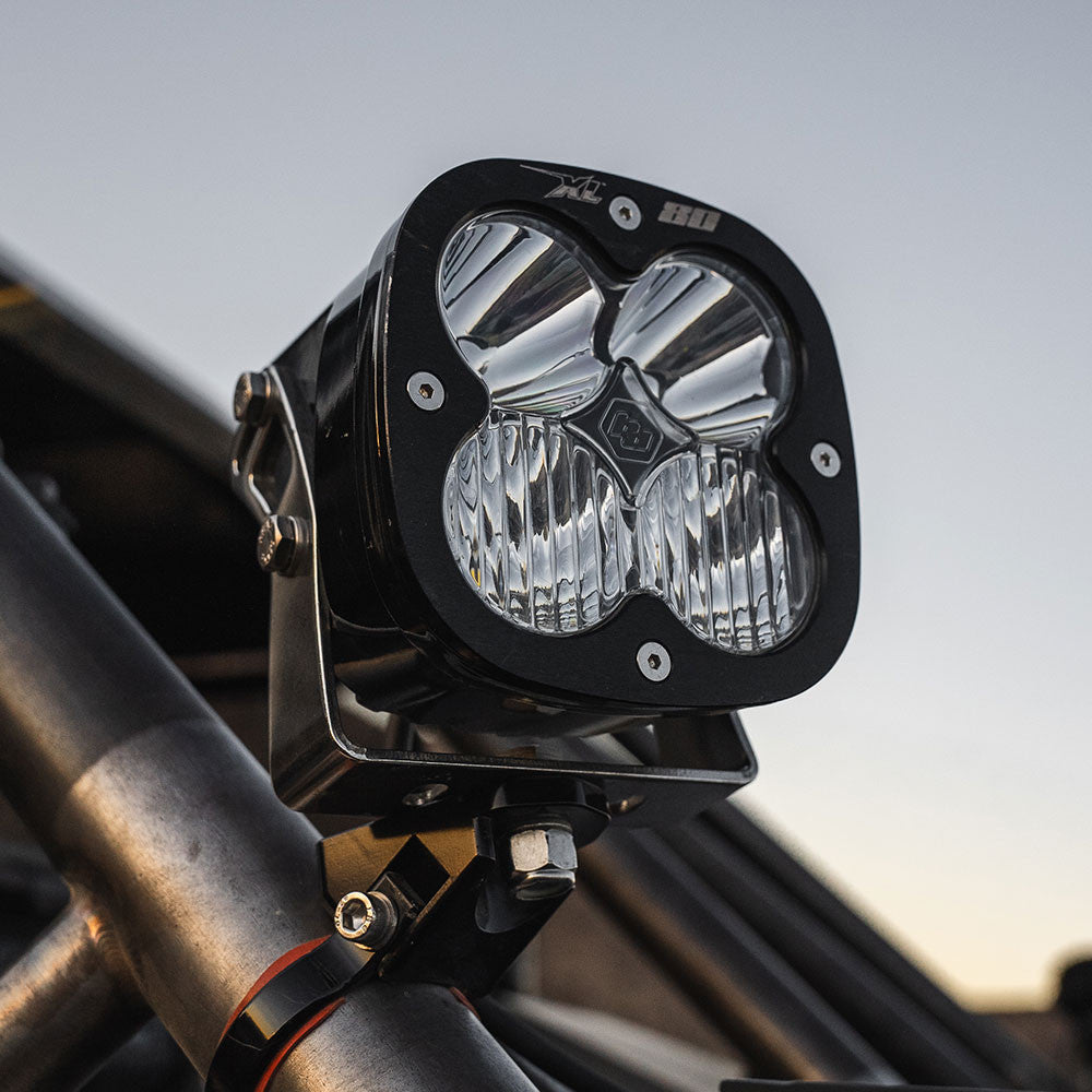 Baja Designs XL80 LED Auxiliary Light Pod