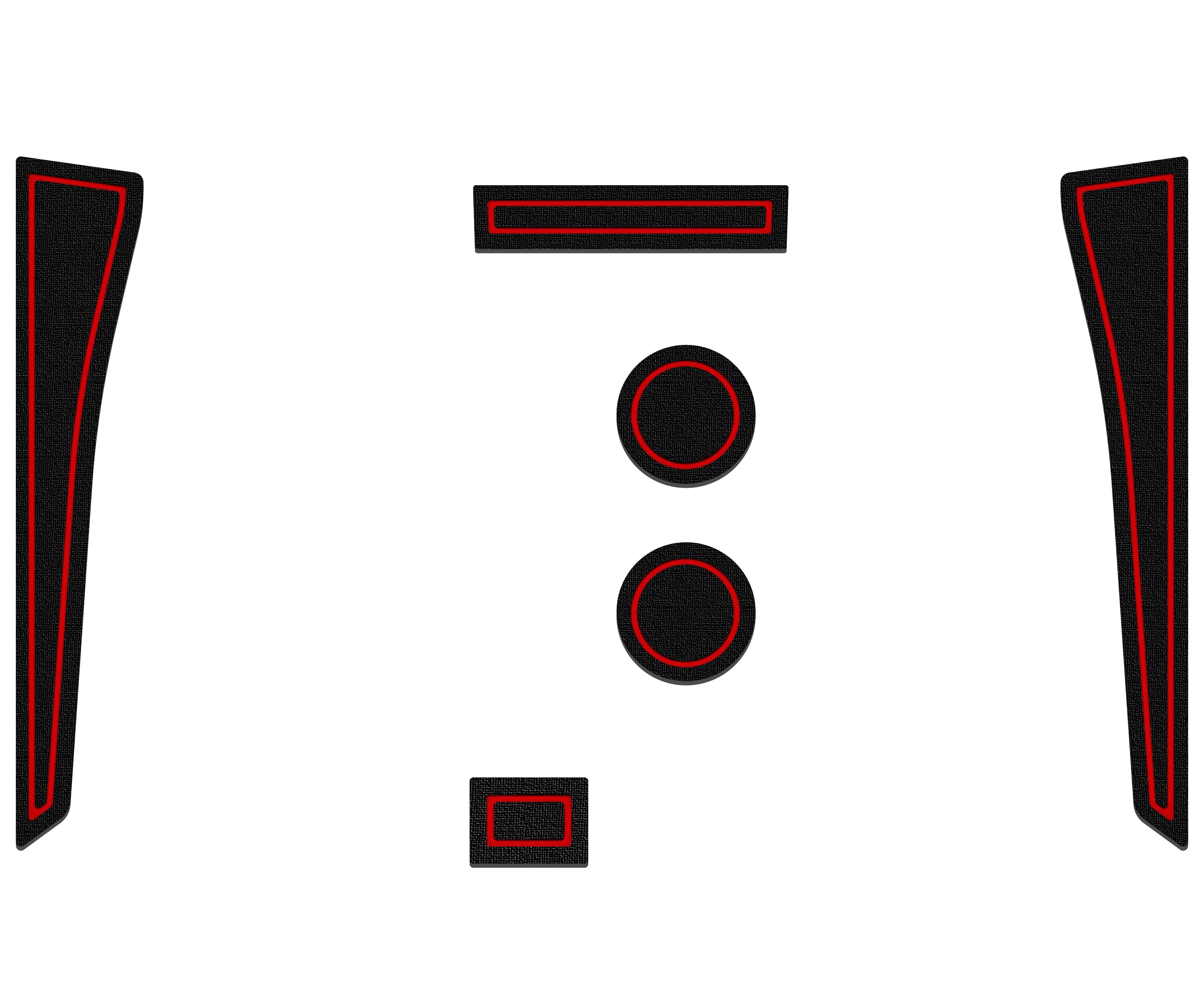 XPD015-FRD-X - NVMOS