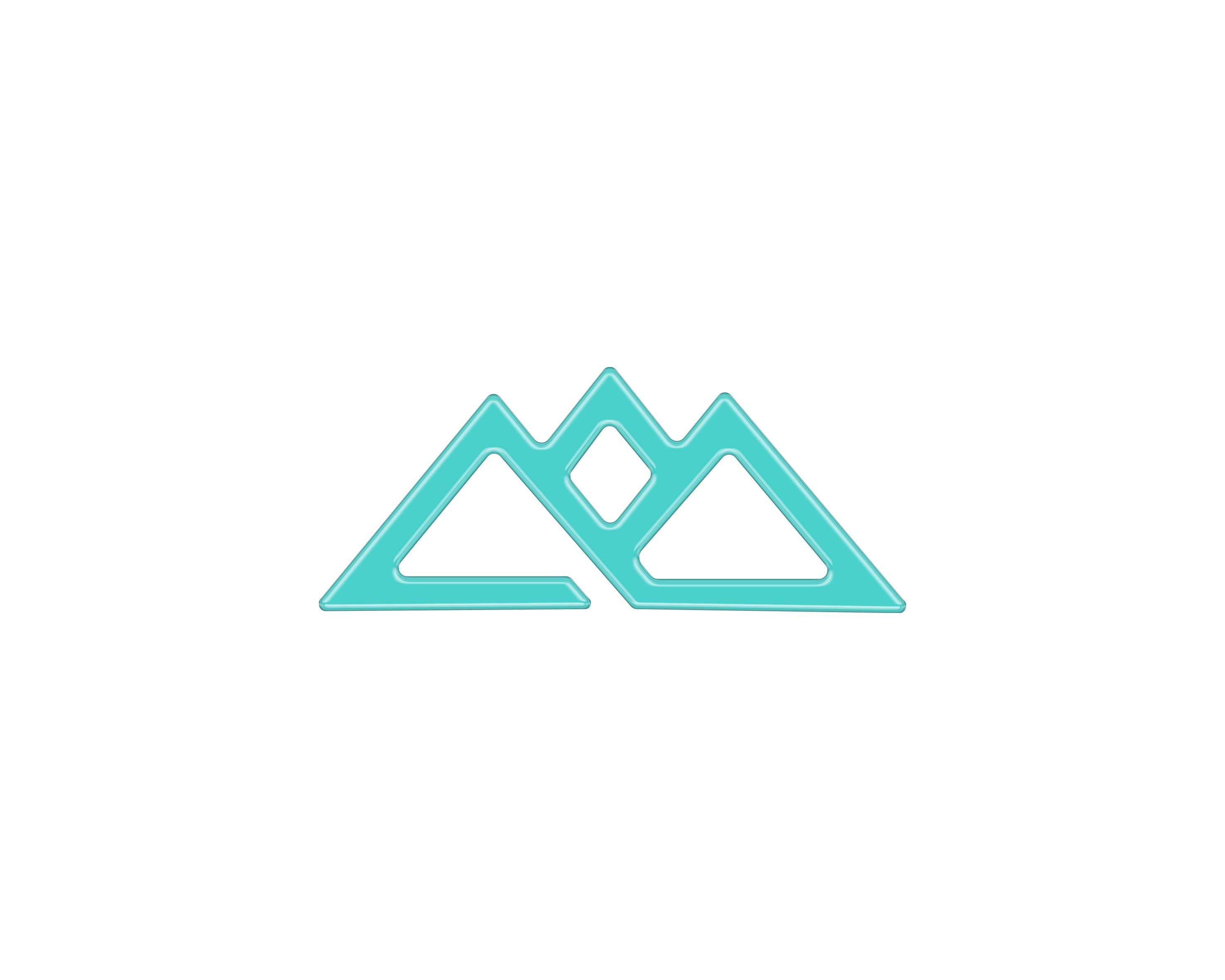 Timberline Logo Inserts Fits 2021-2024 Ford Explorer & Expedition