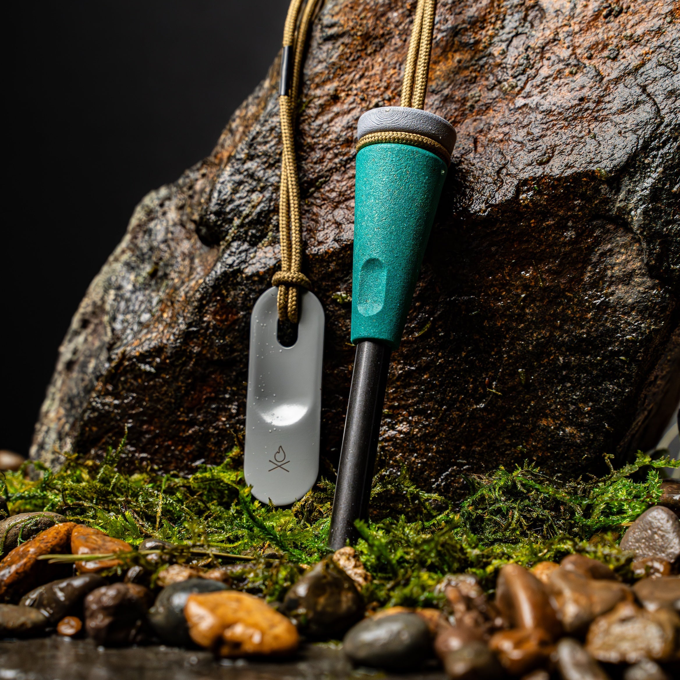 Zünden PRO | Fire Starter