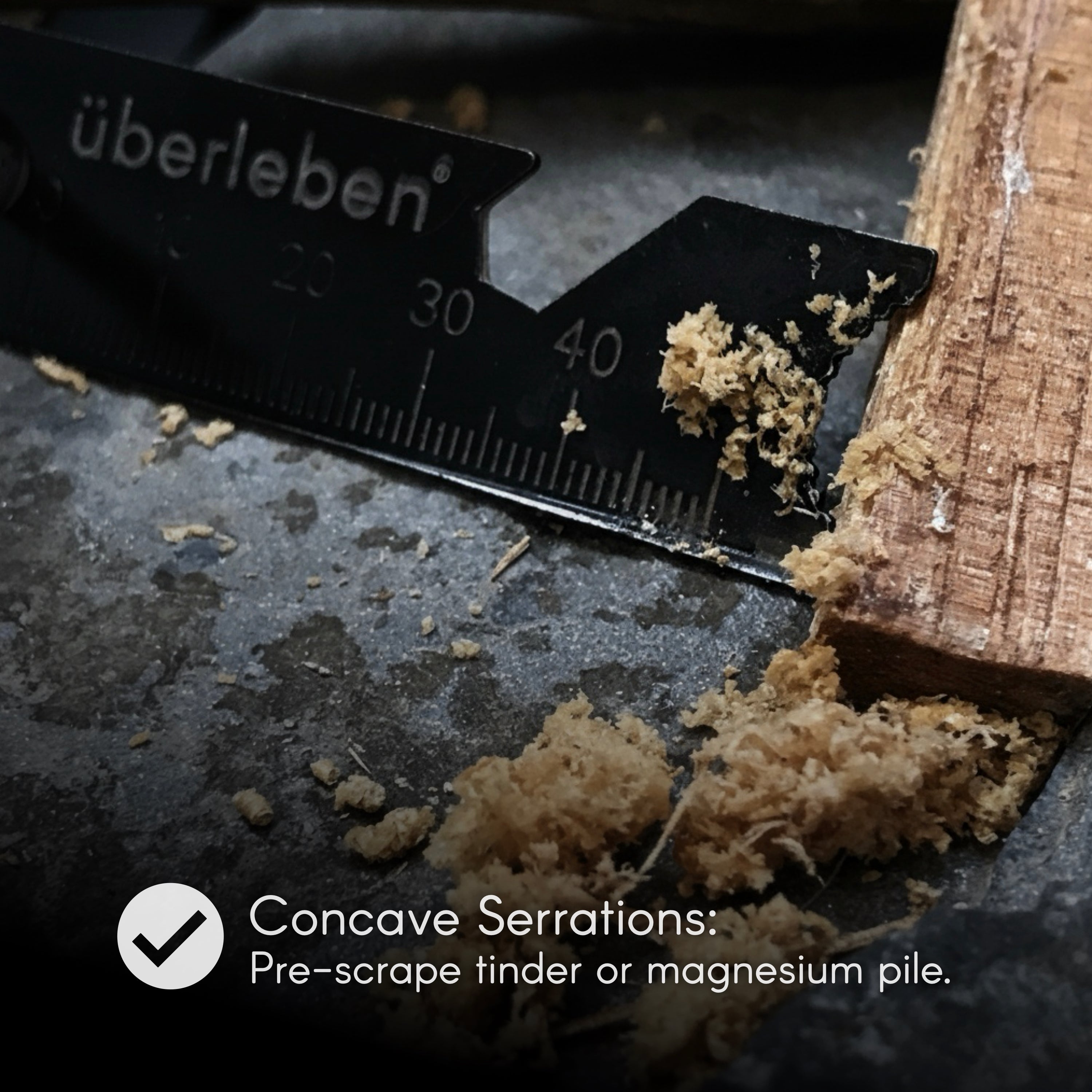 Zünden | Fire Starter