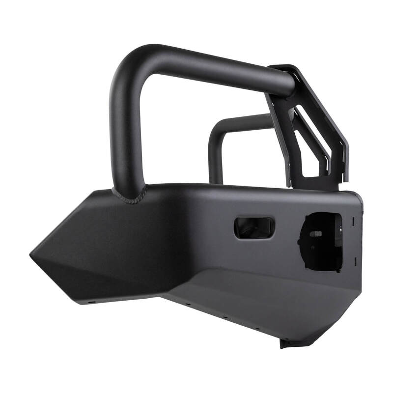 ARB Summit Bumper with Mounting Kit, fits Toyota Tundra