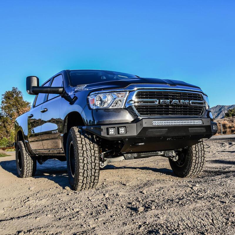 Westin Pro-Mod Skid Plate, fits Ram 1500