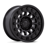 Black Rhino Outback Wheel
