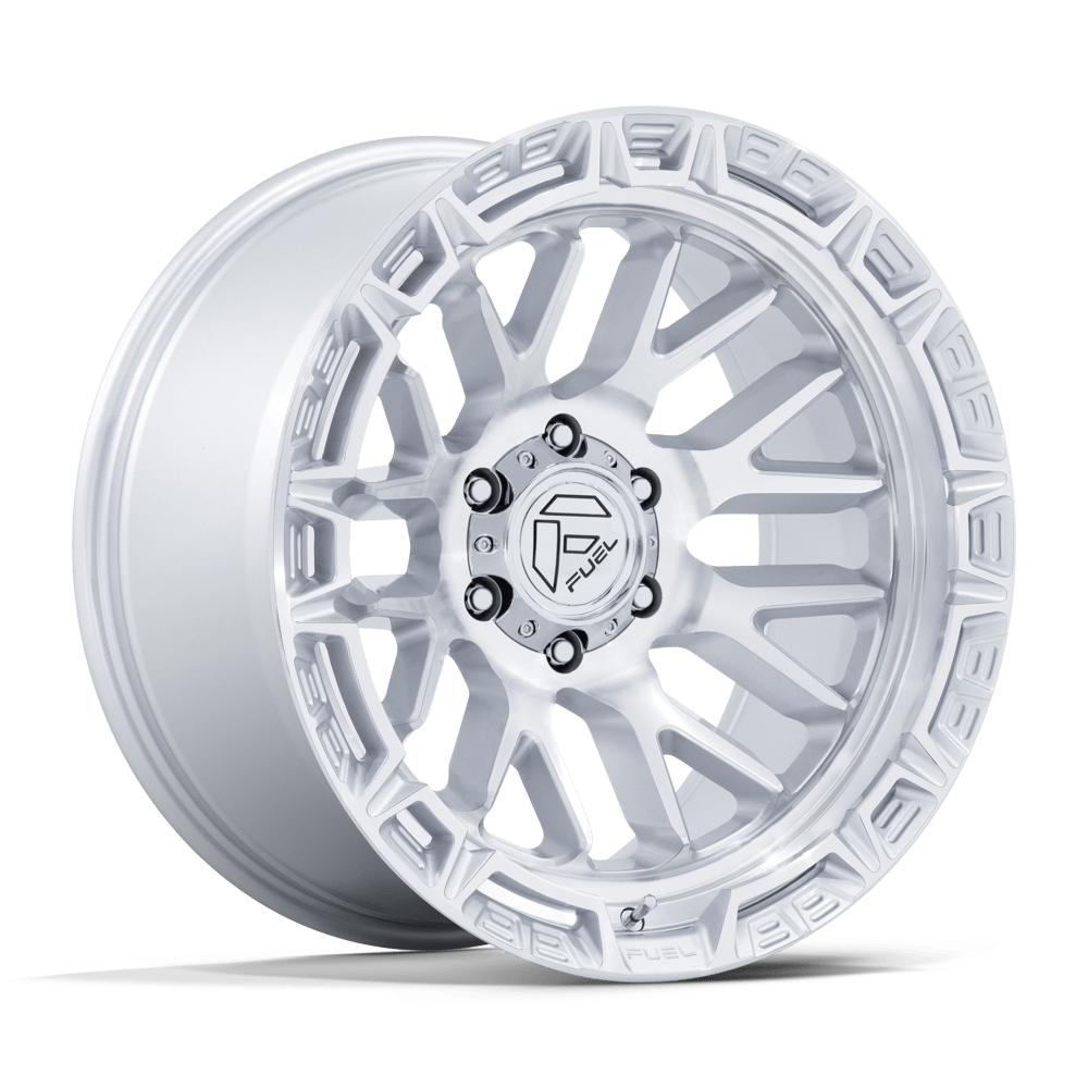 Fuel Rail Wheel