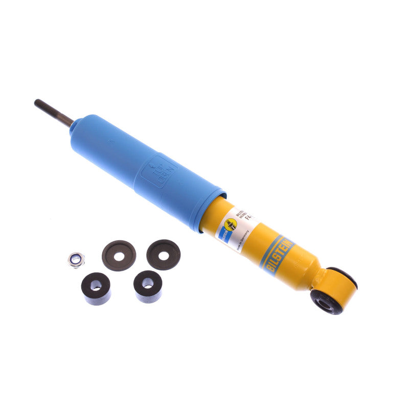 Bilstein B6 4600 Front Shock Absorber, fits Nissan Frontier