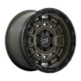 Black Rhino Legion Wheel