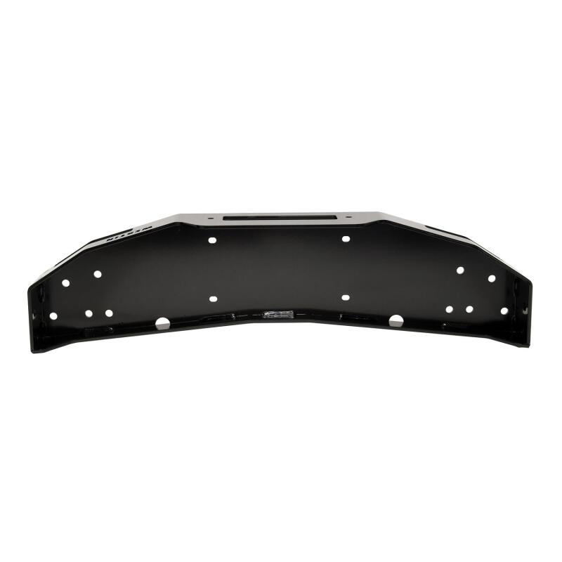Westin MAX Winch Tray, fits Chevy Silverado 1500