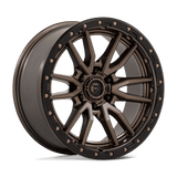 Fuel Rebel Wheel - 20"
