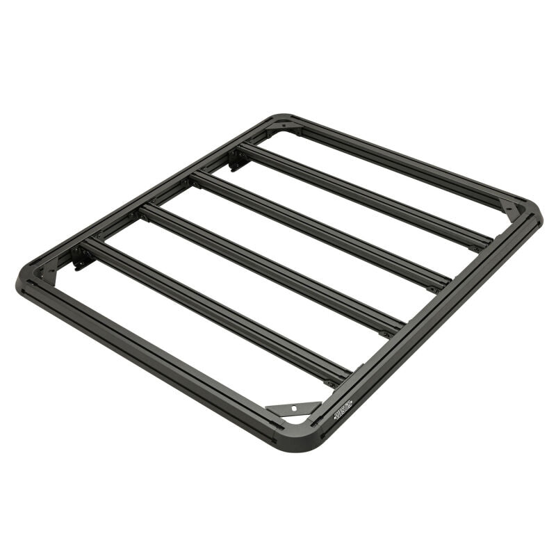 Westin EXP Roof Rack for Full-Size EXP Truck Cap