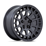 Black Rhino Boxer Wheel