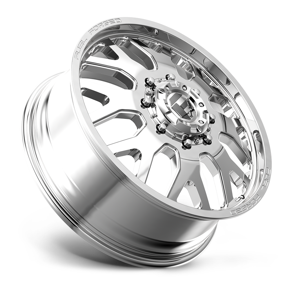 Fuel FF19D Wheel