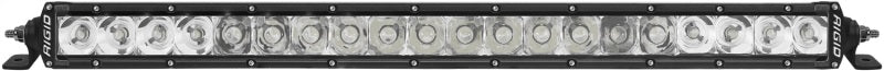 RIGID SR-Series PRO 20 in. LED Light Bar, Spot/Flood Combo
