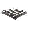 ARB BASE Rack Kit 49 x 51 in. with Mount Kit, Deflector and Full Cage Rail, fits Toyota Tacoma