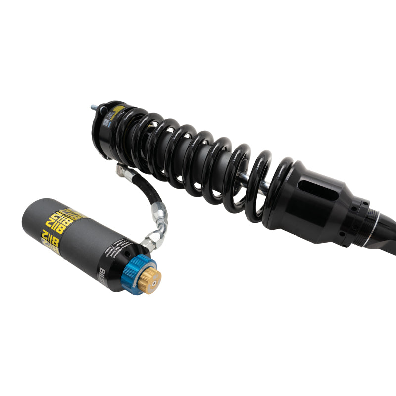 Bilstein B8 8112 Front Right Shock Absorber and Coil Spring Assembly (1.5-3.8 in. Lift), fits Toyota 4Runner