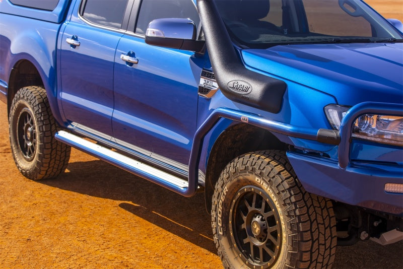 ARB Summit Side Step with Return, fits Ford Ranger