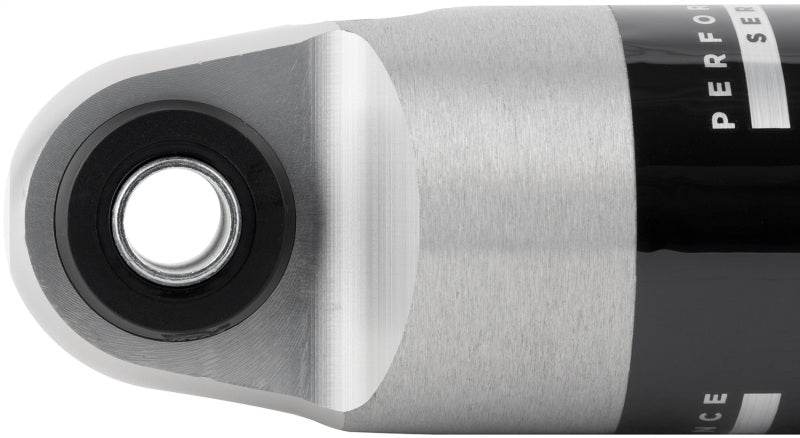 FOX 2.0 Performance Series Steering Stabilizer, fits Jeep Wrangler
